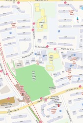 Blk 538 Ang Mo Kio Avenue 5 (Ang Mo Kio), HDB 4 Rooms #169542442